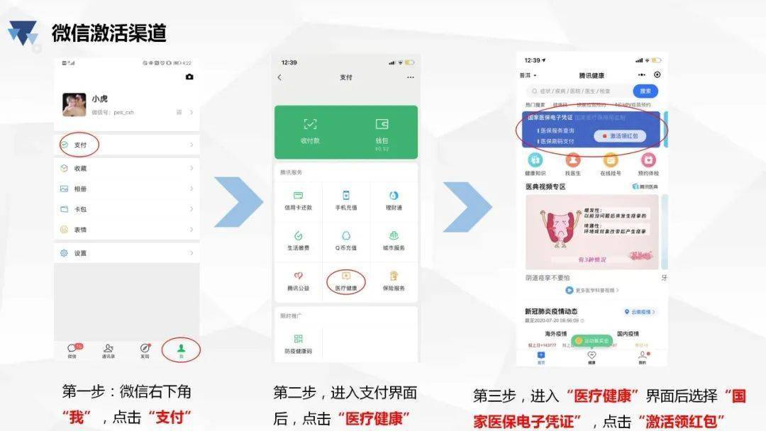 南漳最新医保卡怎么绑微信查余额方法分析(最方便真实的南漳医保卡怎么绑微信查余额查询方法)